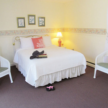Allen Harbor Breeze Inn & Gardens, Harwich — photo 3