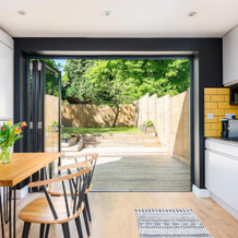 2 bed house close to Town Centre, 布拉克内尔 — 照片 4