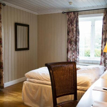 Krokstad Herrgård, 萨夫莱 — 照片 3