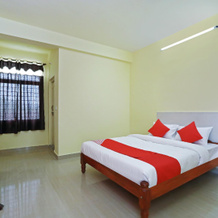 OYO 24623 Chetana Residency, 多尼戈尔 — 照片 2