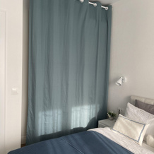 Hochu V Parizh Apartments, 克拉斯诺亚尔斯克 — 照片 4