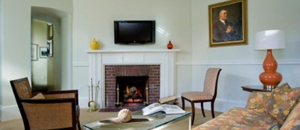 The Vanderbilt, Auberge Collection, Newport — photo 1