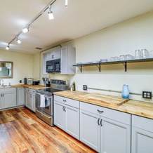 Walkable Townhome: 'M On Main' In Wytheville, Уайтевилл — фото 4