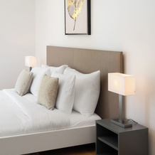 Montreux Lake View Apartments and Spa, 蒙特勒 — 照片 5