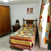 Casa Rural Setenil, Сетениль-де-лас-Бодегас — фото 4