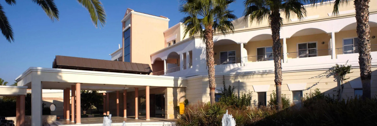 Neptune Luxury Resort, 科斯岛 — 照片 1