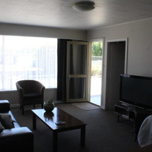 Aorangi Motel, 费尔利 — 照片 2