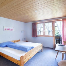 Hotel Restaurant zum Bergführer, 格拉鲁斯南 — 照片 5