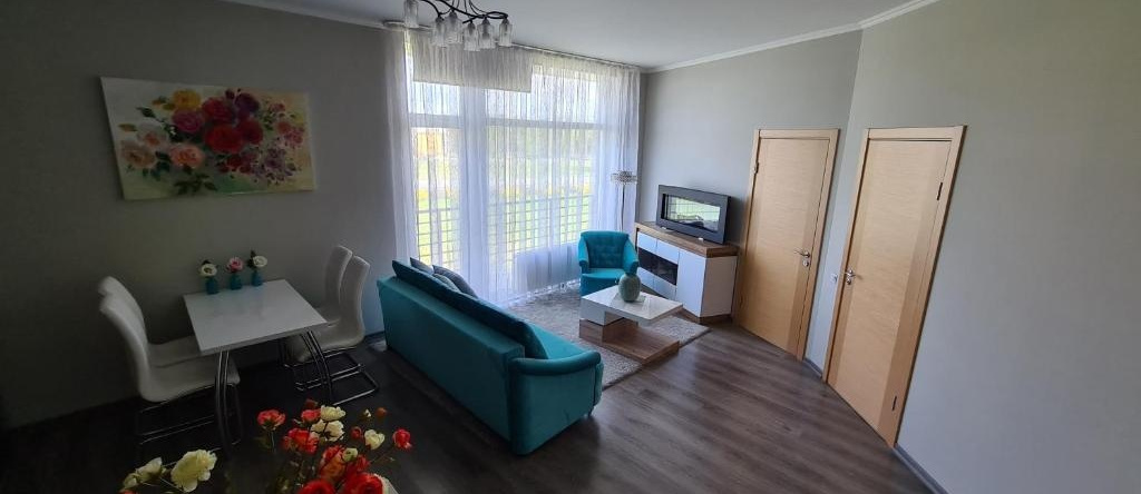 Apartment 101 For You, Рига — фото 1