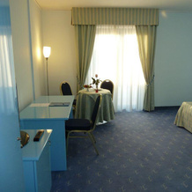 Hotel Villa Nacalua, 圣安杰洛城 — 照片 3