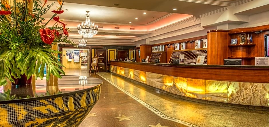 Hotel Gołębiewski Wisła, 维斯瓦 — 照片 1