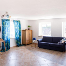 Moor Apartment 3, Готтмадинген — фото 3