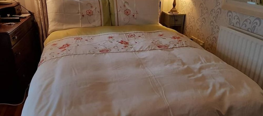 Mai Kelly Bed & Breakfast, Баллишаннон — фото 1