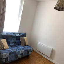 Appartement à 2 minutes de la plage 5 places, 滨海贝尔克 — 照片 3