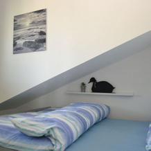 Two-bedroom Apartment for 4-5 Guests With Lake and Mountain Views, 埃梅滕 — 照片 3