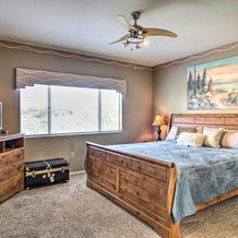 Relaxing Green Valley Townhome ~ 30 Mi to Tucson!, 格林瓦利 — 照片 4