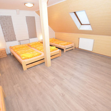 Elite Cottage in Turnov near Ski Area, Turnov — photo 4