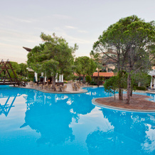 IC Hotels Green Palace, 阿克苏 — 照片 5