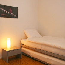 Melina Laax in Laax With 3 Bedrooms and 3 Bathrooms, 拉克斯 — 照片 3