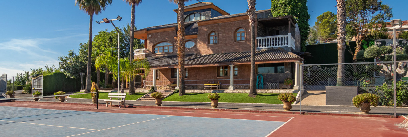 Villa El Balcon, Баэна — фото 1