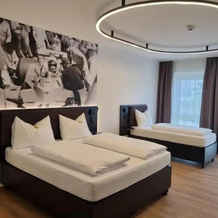 Ringrast Hotel, Шпильберг — фото 4