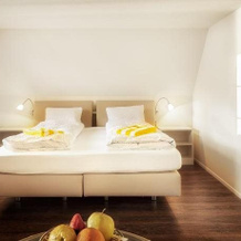 Seehotel Baumgarten, 斯坦斯塔德 — 照片 2