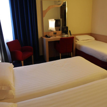 Best Western Hotel Tre Torri, Altavilla Vicentina — photo 4