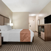 Quality Inn Moultrie, Молтри — фото 4