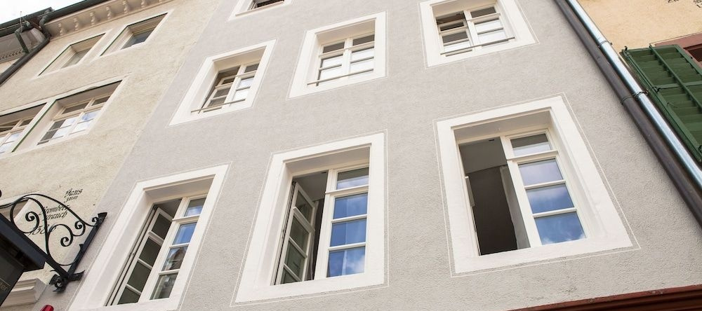 Apartment Ludwig XV., 弗莱堡 — 照片 1