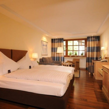 Ringhotel Der Waldkater, Ринтельн — фото 2