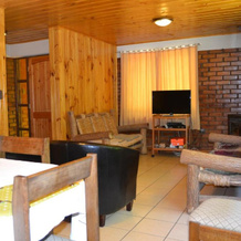 Cabañas Parque Salto del Laja, 萨尔托德拉哈 — 照片 4