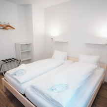 B&B Haus Schönstatt - Self-Check-In, 布里格 — 照片 3