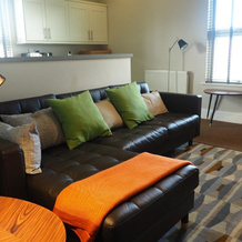 Raby Street Apartment, 达林顿 — 照片 2