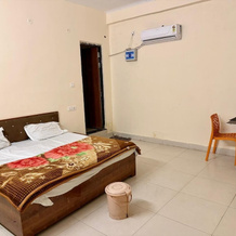 Hotel The Baithak, Etawah — photo 4