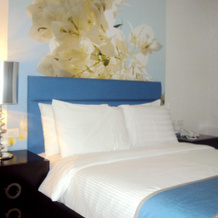 Queen Margarette Hotel - Downtown, 卢塞纳 — 照片 2