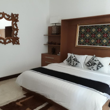 Narvik Villa, Senggigi — photo 3