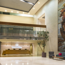 Barceló México Santa Fe, 墨西哥城 — 照片 2