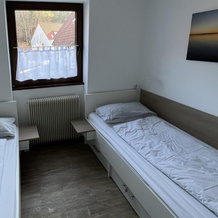 Ferienwohnungen Wagner am Brombachsee, 普莱因费尔德 — 照片 3