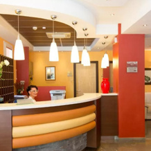Aparthotel Sheila, Lido di Jesolo — photo 2
