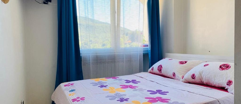 Apartment Alina, 卡代利亚诺维科纳戈 — 照片 1