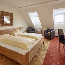 Hotel Restaurant Lindenhof, Braunlingen — photo 5