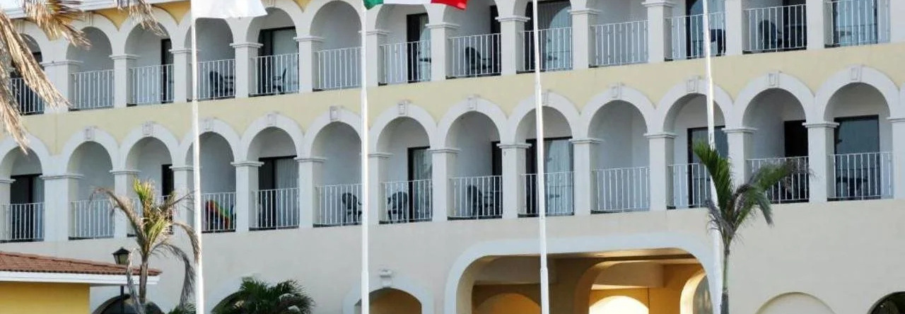 Club Maeva Miramar Tampico, Сьюдад-Мадеро — фото 1
