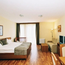 Panorama Wellness Apartman Hotel, Hajduszoboszlo — photo 3