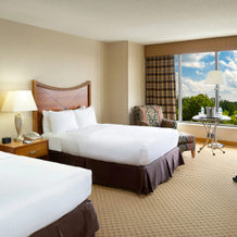 DoubleTree by Hilton Washington Dulles Airport Hotel, Falls Church — photo 3