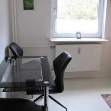 Apartment Seestern, Wilhelmshaven — photo 2