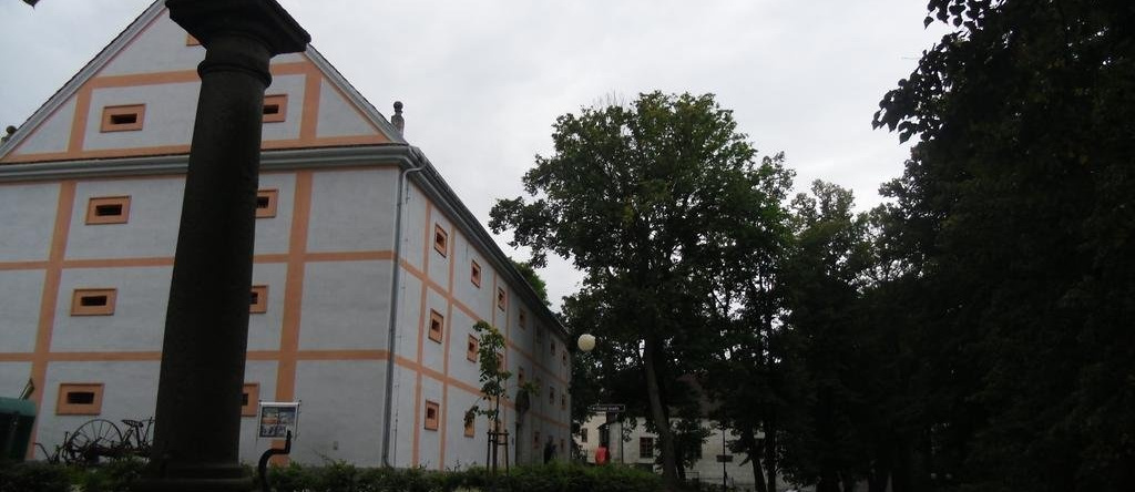 Ubytování Musilovi, Žirovnice — photo 1