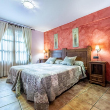 Apartamentos Casa Rivera, Аинса — фото 5