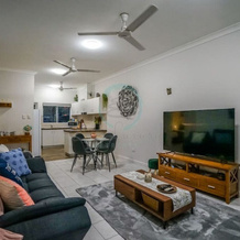 ZEN HIDEAWAY - Cozy 2BR Modern Unit, 马拉拉 — 照片 3