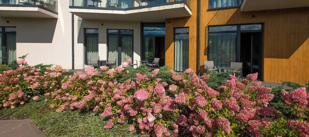 Rentplanet - Apartamenty Karkonoskie, Еленя-Гура — фото 1
