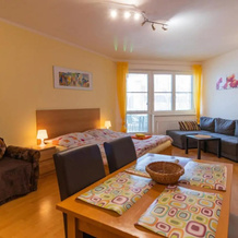 Apartmán Velké Losiny, Velke Losiny — photo 2